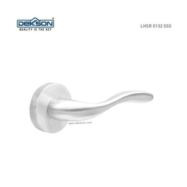 TERMURAH DEKKSON LHSR 0132 SSS Handle Gagang Pintu - Image 3