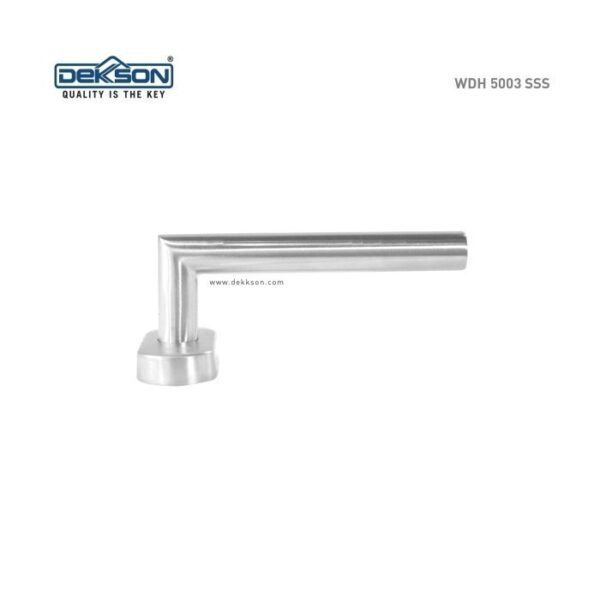 TERMURAH DEKKSON WDH 5003 SSS Window Handle Tarikan Jendela - Image 4