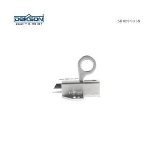 TERMURAH DEKKSON Spring Knip Kunci Jendela SK 028 SQ SN
