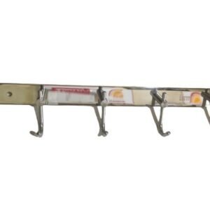 TERMURAH IGM IG 033 Gantungan Baju Heavy /Cloth Hanger/ Gantungan Baju