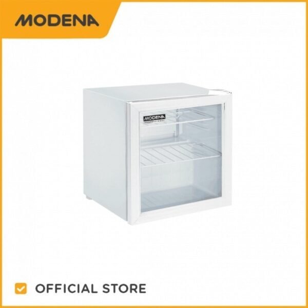 TERMURAH MODENA SC 1050 SHOWCASE COOLER 50LITER - Image 3