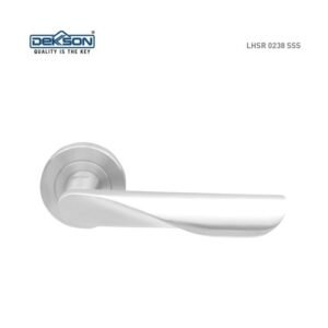 TERMURAH DEKKSON LHSR 0238 SSS Handle Pintu Gagang Pintu