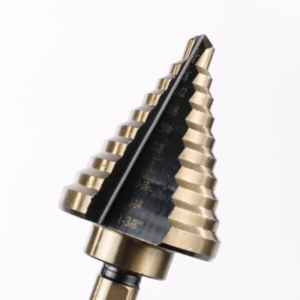 TERMURAH TAFFWARE MATA BOR PAGODA TIPE 2 5PCS BIHH463A - Image 4