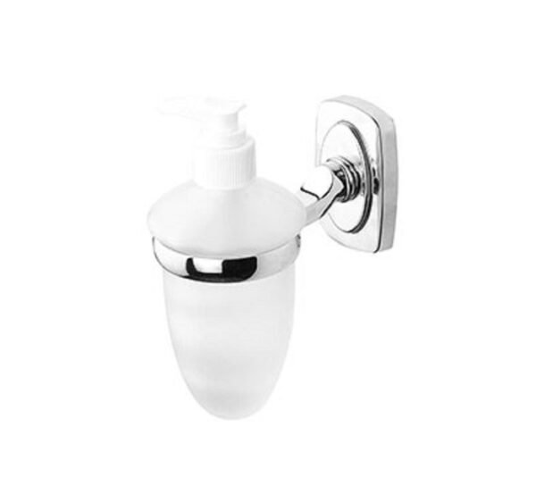 TERMURAH WASSER SH-2603-1 Dispenser Sabun Gantung SOAP DISPENSER - Image 2