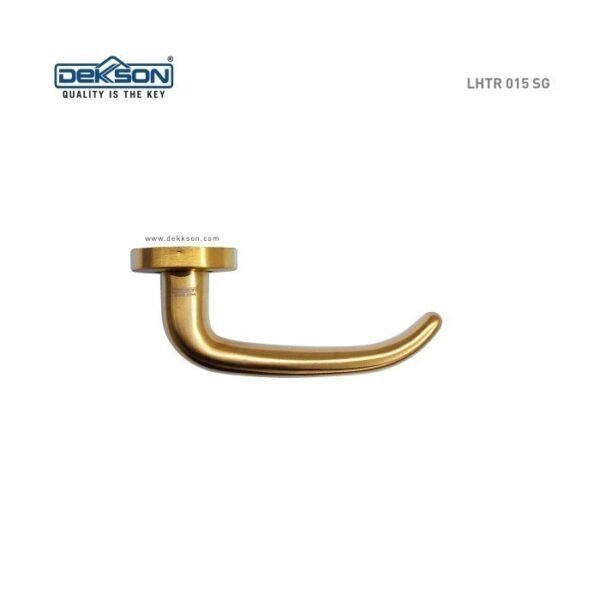 TERMURAH DEKKSON LHTR 015 SG-05 Gagang Pintu Handle Pintu - Image 2