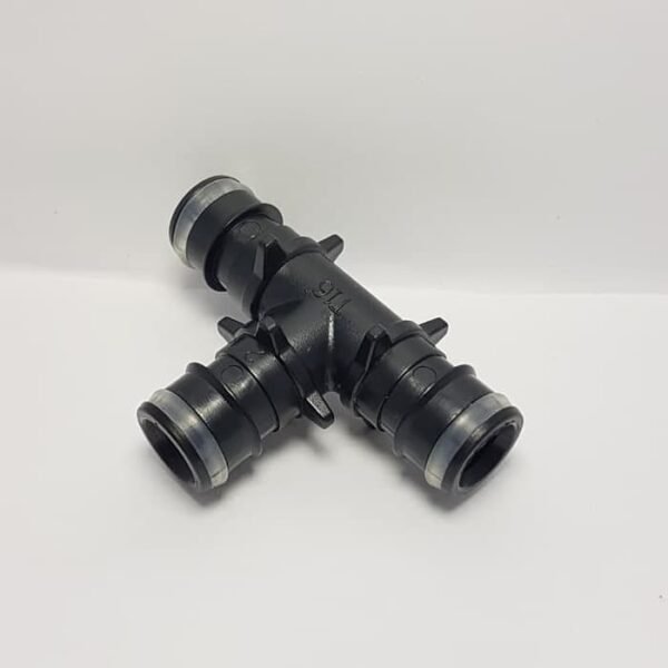 TERMURAH WESTPEX T25 (TEE 1") EXPANDER PLASTIK FITTING PEX COLD - Image 3