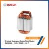 TERMURAH 1619P10953 BOSCH FIELD STATOR GWS 9-100 P/GWS 9-100 S