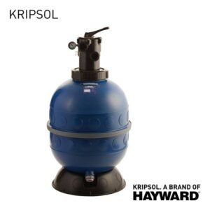 TERMURAH KRIPSOL FILTER GRANADA GTV 400 16" MULTIPORT VALVE ATAS