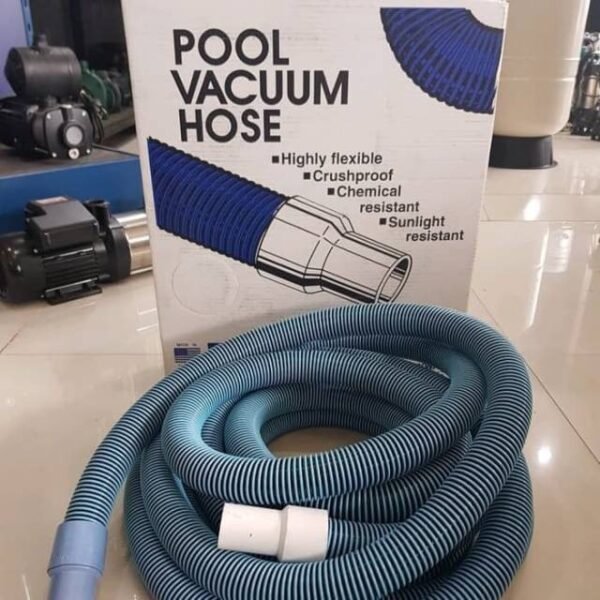 TERMURAH POOLBOY PAKET PERALATAN KOLAM RENANG POOL 1 - Image 2