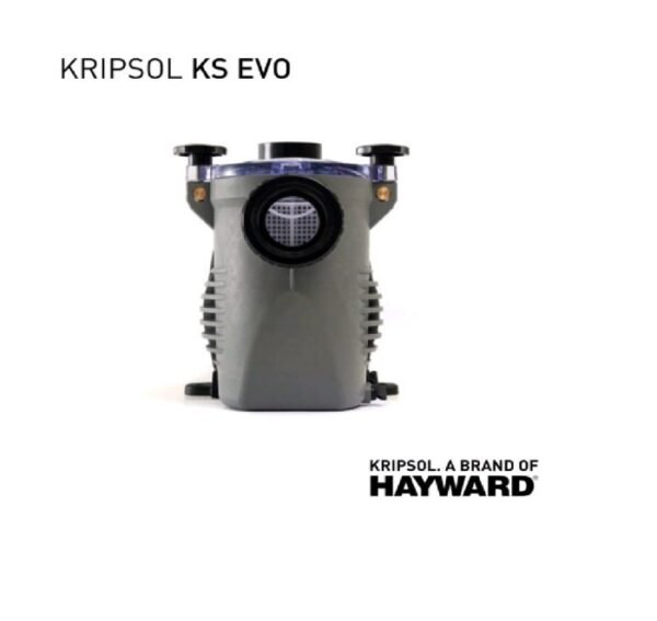 TERMURAH KRIPSOL POMPA KS EVO 150 T (1 1/2HP ; 1,60KW) MONO FASE - Image 4