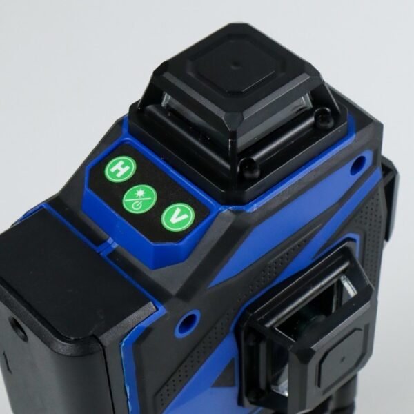 TERMURAH TAFFWARE SELF LEVELING 16 LINE LASER 4D - Image 4
