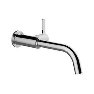 TERMURAH WASSER TL2 -065W Kran Dingin Dapur Wastafel Basin Tap