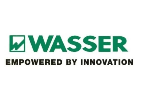 TERMURAH WASSER EMC C 60 Kran Panas Dingin - Image 3