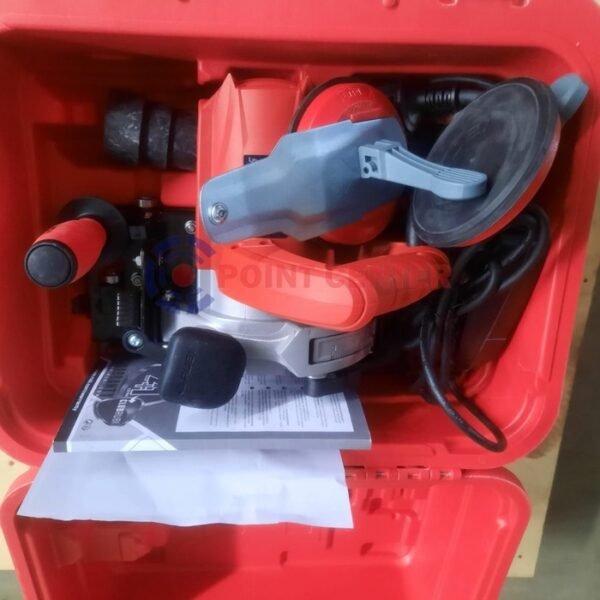 TERMURAH 50953 RUBI ELECTRIC CIRCULAR SAW ALAT POTONG KERAMIK GRANIT - Image 5