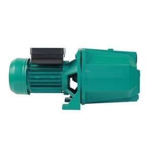 TERMURAH WASSER Pompa PW 120 Jet Semi Jet Pump