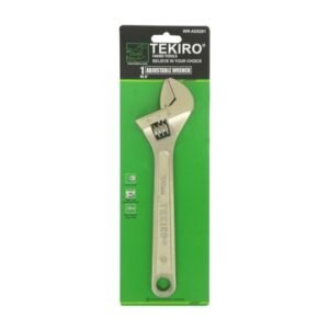 TERMURAH TEKIRO KUNCI INGGRIS 8 INCH