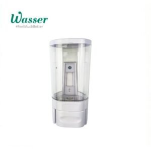 TERMURAH WASSER WSD-145 Tempat Sabun Cair SOAP DISPENSER CHROME
