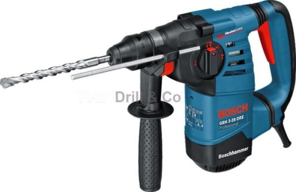 TERMURAH MESIN BOBOK BOSCH GBH 3-28 DRE / MESIN BOR BOBOK 28 MM - Image 2