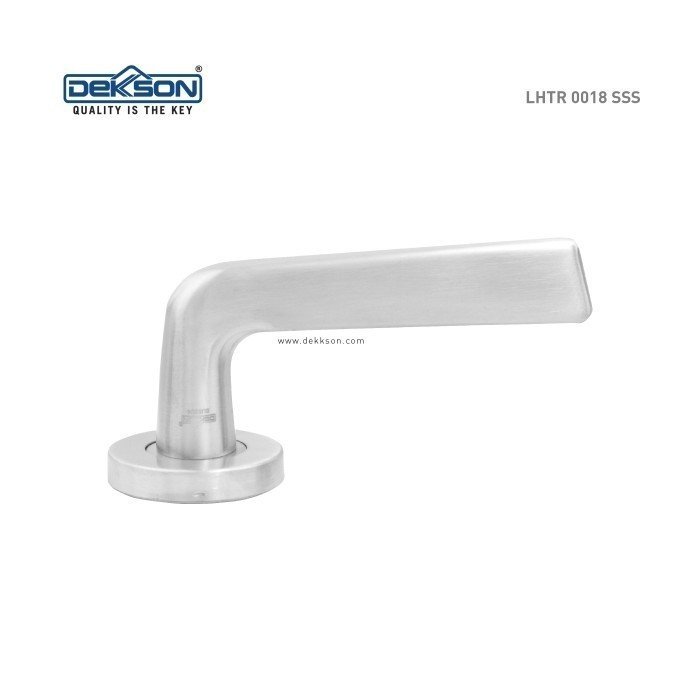 TERMURAH DEKKSON LHTR 0018 SSS Gagang Pintu Handle Pintu - Image 2