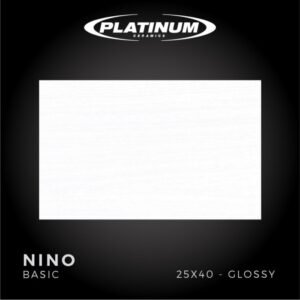 TERMURAH PLATINUM KERAMIK 25/40 NINO BASIC