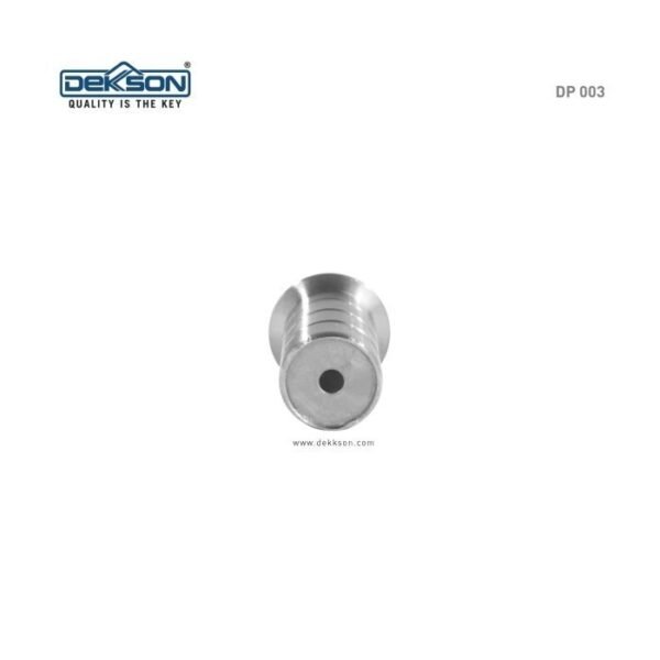 TERMURAH DEKKSON DUST PROOF DP 003 SSS Slot Lubang Grendel Tanam - Image 2