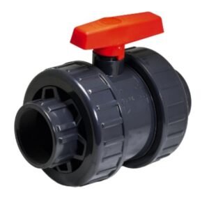 TERMURAH ARITA AK-TUBV-1050 (2" SOCK DD) UNION BALL VALVE