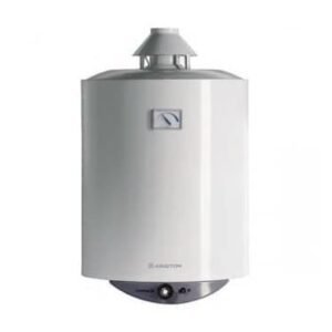 TERMURAH ARISTON S/SGA 80 CE WATER HEATER GAS 80L