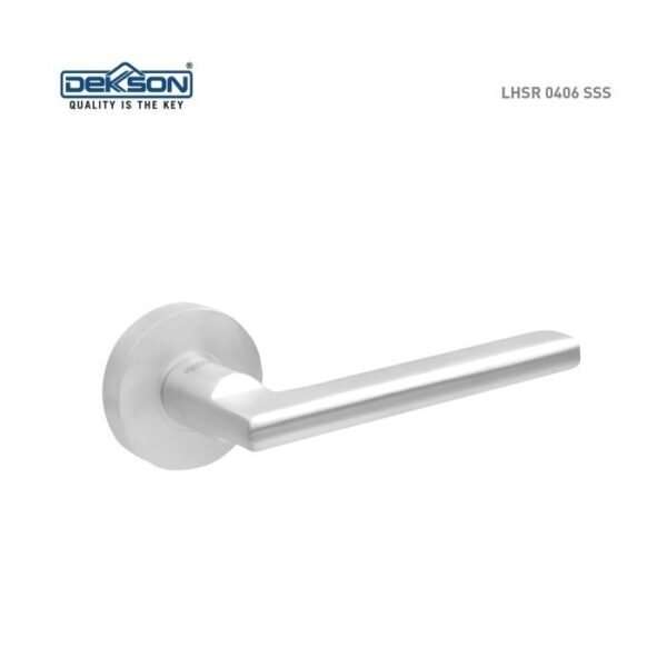 TERMURAH DEKKSON LHSR 0406 SSS Handle Pintu Gagang Pintu - Image 3