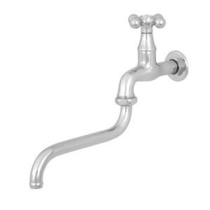 TERMURAH WASSER TC -050 Kran Dapur Belalai Panjang Baling