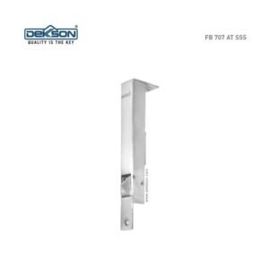 TERMURAH DEKKSON Flush Bolt FB 707 AT RIGTH SSS Baut Flush