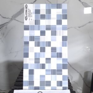 TERMURAH PLATINUM KERAMIK 25/50 CHLOE BLUE