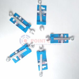 TERMURAH MULTIPRO KUNCI KOMBINASI RING PAS RACHET RATCHET 12 MM 12MM