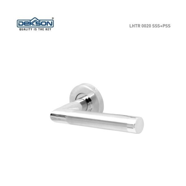 TERMURAH DEKKSON LHTR 0020 SSS+PSS Handle Pintu Gagang Pintu - Image 2