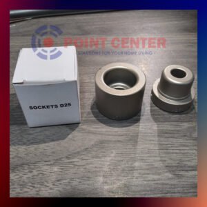 TERMURAH MATA WELDING WESTPEX PPR 25MM 3/4" INCH MATA LAS PEMANAS PPR