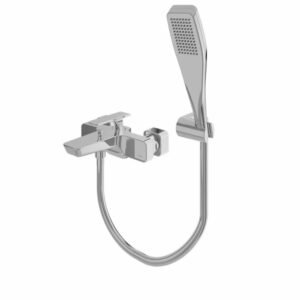 TERMURAH TOTO TX471ST KRAN SHOWER SET MIXER/ HAND SHOWER SET