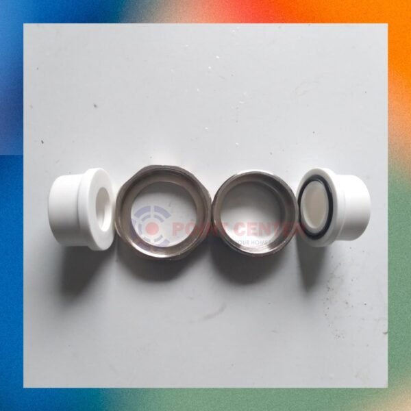 TERMURAH WATERMUR POLOS PPR 3/4" INCH (25 MM) RIFENG WATERMUR PPR - Image 4