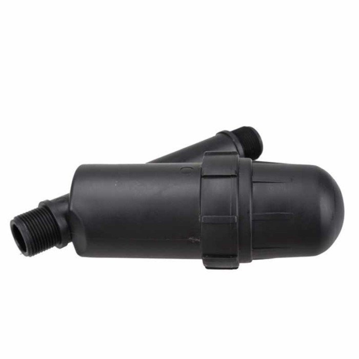 TERMURAH TAFFWARE FILTER PENYARING AIR IRIGASI TAMAN 3 4 INCH - MW201 - Image 5