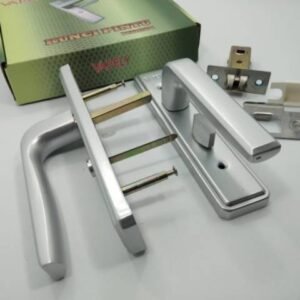 TERMURAH IGM KUNCI PINTU KAMAR MANDI WC TOILET VAPELY VK 002/BATHROOM