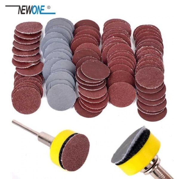 TERMURAH TAFFWARE MATA BOR 100PCS -1511