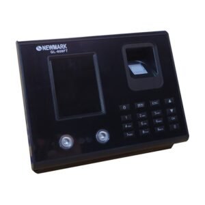 TERMURAH NEWMARK GL 608FT MESIN ABSENSI SIDIK JARI & DETEKSI WAJAH