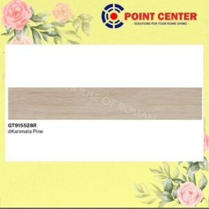 TERMURAH ROMAN GRANIT 15 X 90 GT915528R DKARIMATA PINE