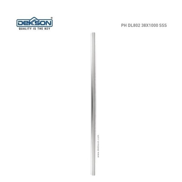 TERMURAH DEKKSON Pull Handle Pintu PH DL802 38X1000X800 SSS - Image 2