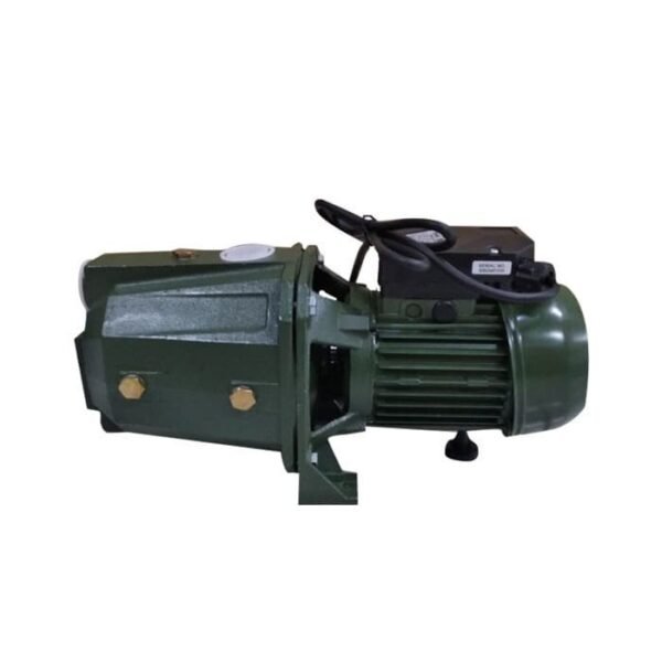 TERMURAH SHIMIZU MESIN POMPA SEMI JETPUMP SEMIJET JET-250 BIT - Image 3
