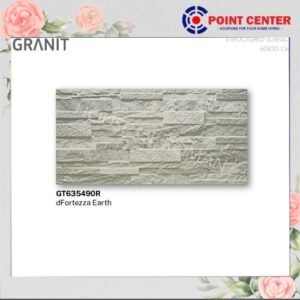 TERMURAH ROMAN GRANIT 30 X 60 GT635490R DFORTEZZA EARTH