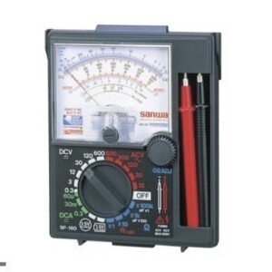 TERMURAH DAIKIN TASCO TAS0046 / TA452CB-2-E ANALOG MULTI TESTER