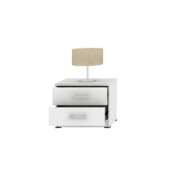 TERMURAH ACTIV FURNITURE AVANTI MADRID NK 60 NAKAS LEMARI SAMPING - Image 3