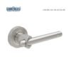 TERMURAH DEKKSON LHR 2237 SN+NP Handle Pintu Gagang Pintu - Image 2