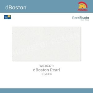 TERMURAH ROMAN KERAMIK 30 X 60R W63637R DBOSTON PEARL GOL. A