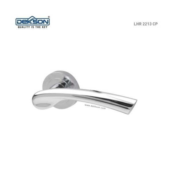 TERMURAH DEKKSON LHR 2213 CP Handle Pintu Gagang Pintu - Image 2