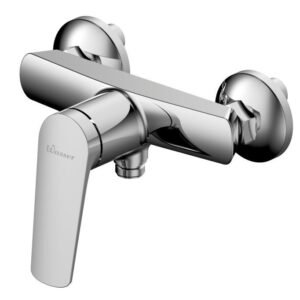 TERMURAH WASSER MSW V2115 Shower Mixer Single Kran Shower Panas Dingin